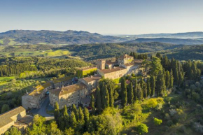 Castello Ginori Di Querceto Querceto